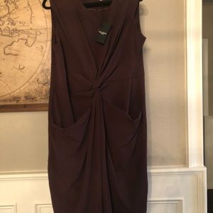 Nwt mm lafleur taylor dress 1A